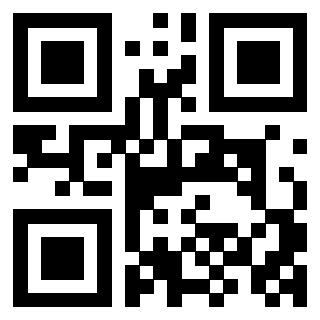 Immagine del Qr Code di 3406639855