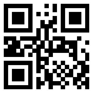 3406639858 - Immagine del Qr Code