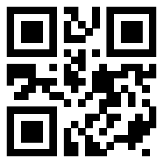 Il QrCode di 3406639859