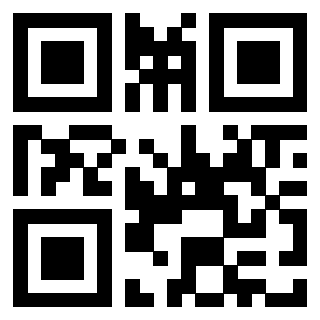 Immagine del Qr Code di 3406639860