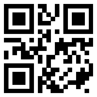 3406639862 - Immagine del Qr Code