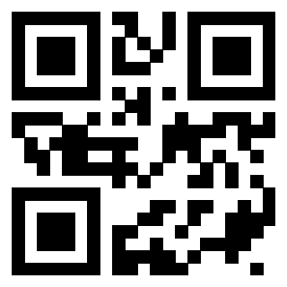 Immagine del QrCode di 3406639863