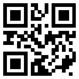 Scansione del QrCode di 3406639866