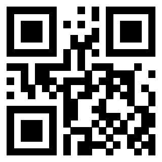 3406639867 - Immagine del Qr Code associato