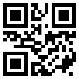 Immagine del QrCode di 3406639868
