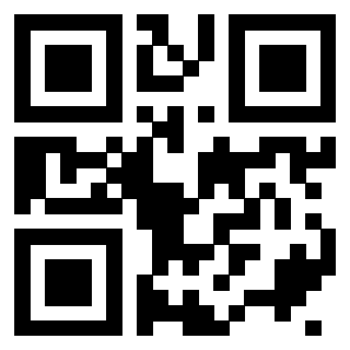 Immagine del QrCode di 3406639869