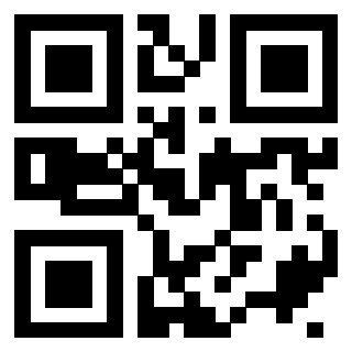 3406639871 - Immagine del Qr Code