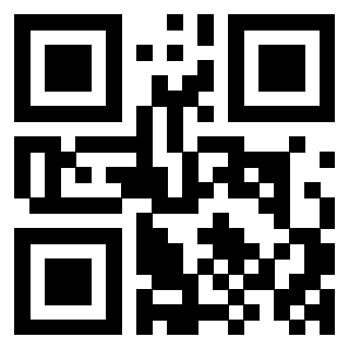 3406639873 - Immagine del Qr Code associato