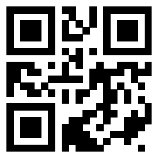 3406639875 QrCode associato