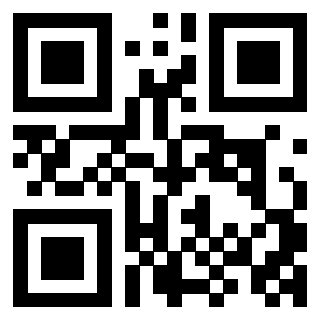 Immagine del Qr Code di 3406639876
