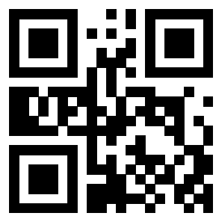 3406639877 - Immagine del QrCode associato