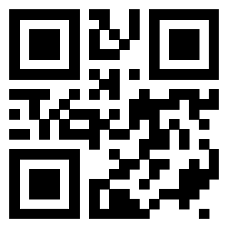 Immagine del Qr Code di 3406639879