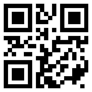 Scansione del Qr Code di 3406639881