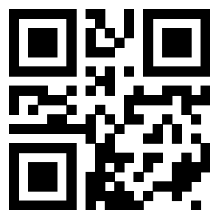 Immagine del Qr Code di 3406639883