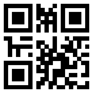 Scansione del Qr Code di 3406639885