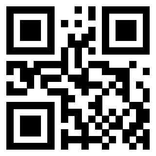 Immagine del Qr Code di 3406639886