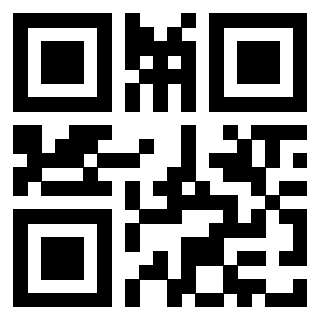 3406639891 - Immagine del QrCode