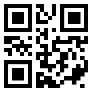 Immagine del QrCode di 3406639895