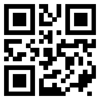 Immagine del Qr Code di 3406639896