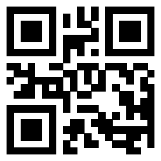 3406639900 - Immagine del QrCode