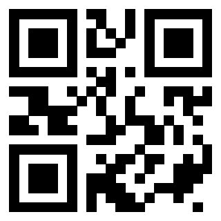 3406639901 - Immagine del Qr Code