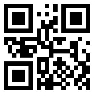 3406639902 - Immagine del QrCode
