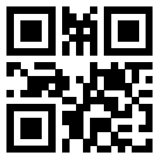 3406639904 Qr Code associato