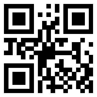 Immagine del QrCode di 3406639907