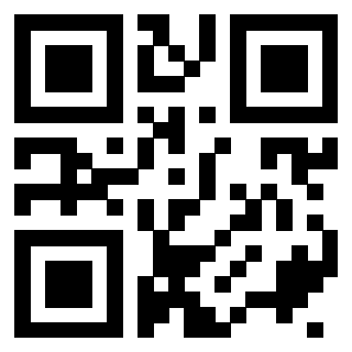 3406639910 - Immagine del Qr Code