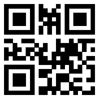 QrCode di 3406639912