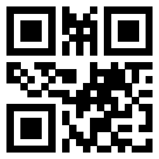 Scansione del Qr Code di 3406639913