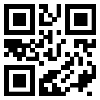 Scansione del Qr Code di 3406639914