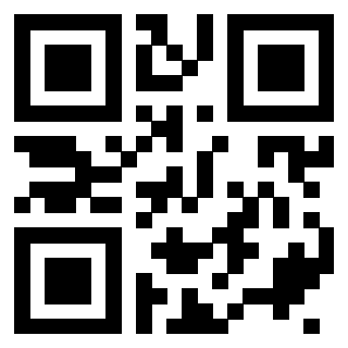 Immagine del QrCode di 3406639915