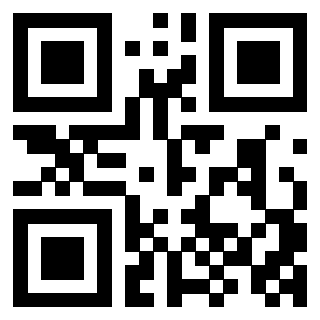 3406639917 - Immagine del Qr Code associato