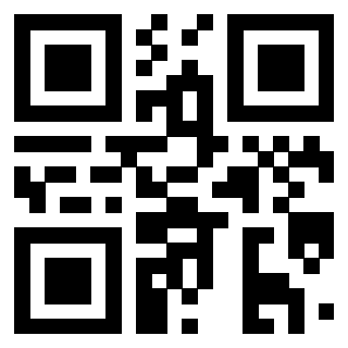 3406639918 - Immagine del QrCode associato