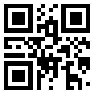 3406639919 - Immagine del QrCode associato