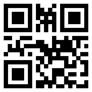 Il QrCode di 3406639920