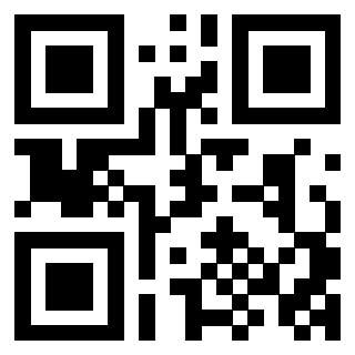Scansione del Qr Code di 3406639922