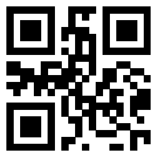 3406639926 Qr Code associato