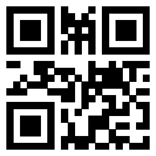 Il QrCode di 3406639929