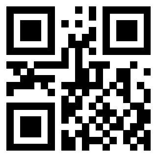 3406639931 - Immagine del QrCode