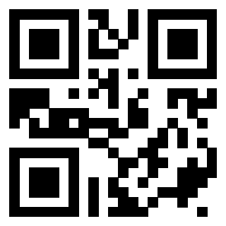 3406639935 - Immagine del Qr Code