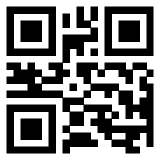 QrCode di 3406639936