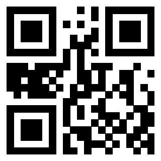 Il QrCode di 3406639937