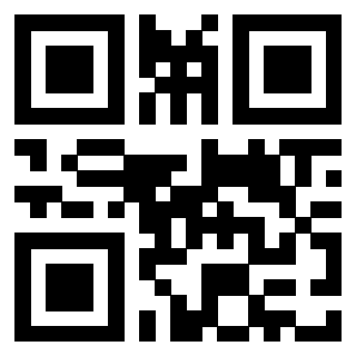 3406639942 QrCode associato