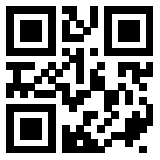 3406639946 - Immagine del Qr Code associato