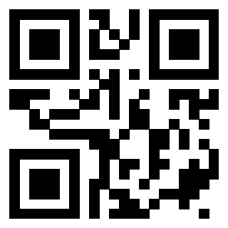 3406639947 QrCode associato