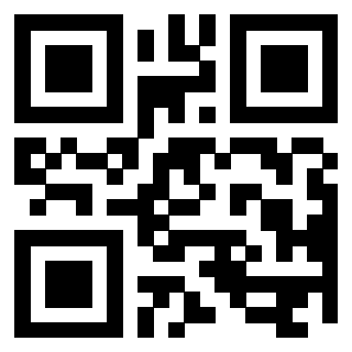 Il QrCode di 3406639956