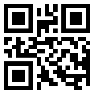 Scansione del Qr Code di 3406639958