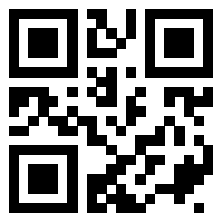 Immagine del Qr Code di 3406639959